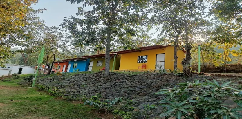 Vanvaso Resort and Adventure Park